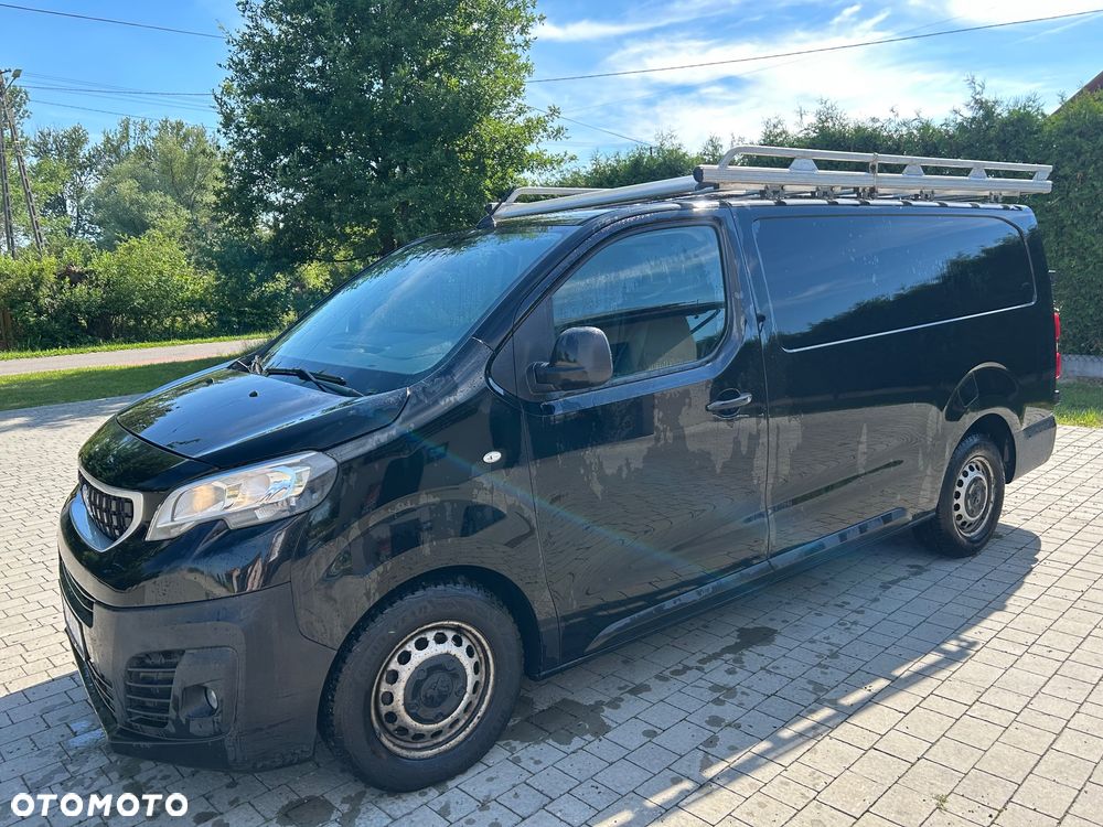 Peugeot Expert - 3