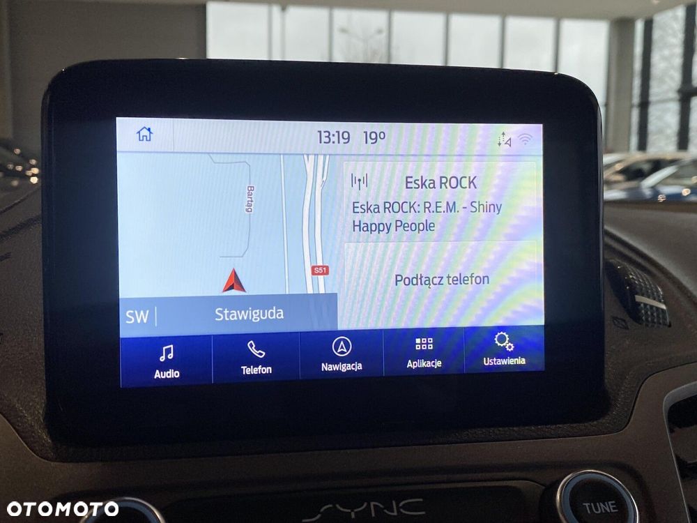 Ford Tourneo Connect - 16