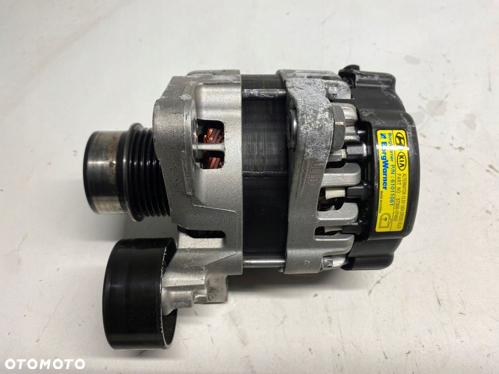 ALTERNATOR KIA RIO IV V STONIC 1.0 T-GDI 37300-07450 22- - 2