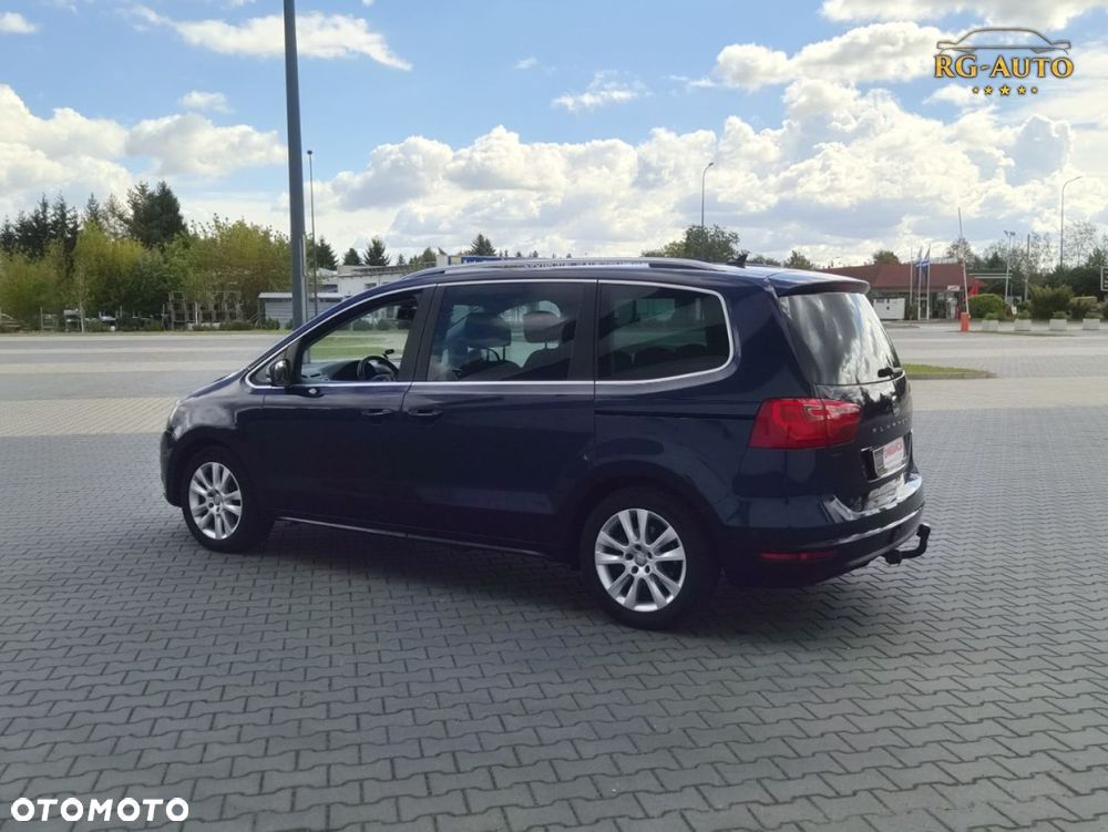 Seat Alhambra - 11