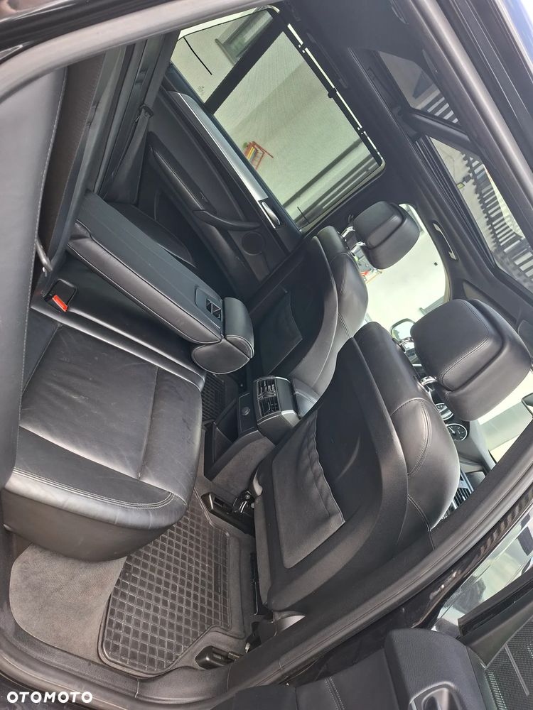 BMW X5 3.0 d - 8