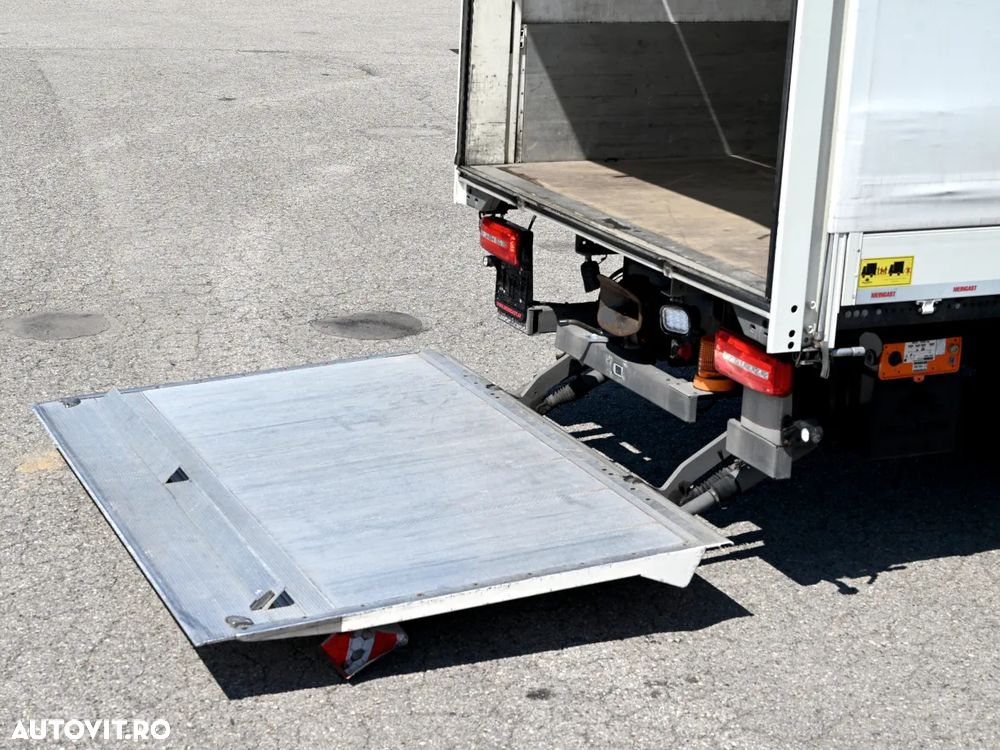 DAF DAF LF 290 FA 16T - 5