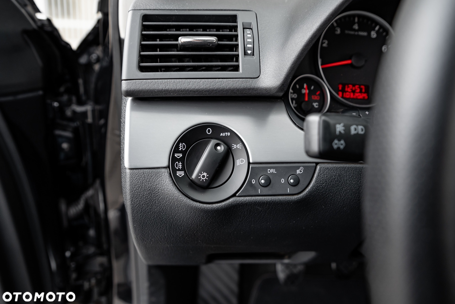 Audi A4 Avant 1.8 T - 17