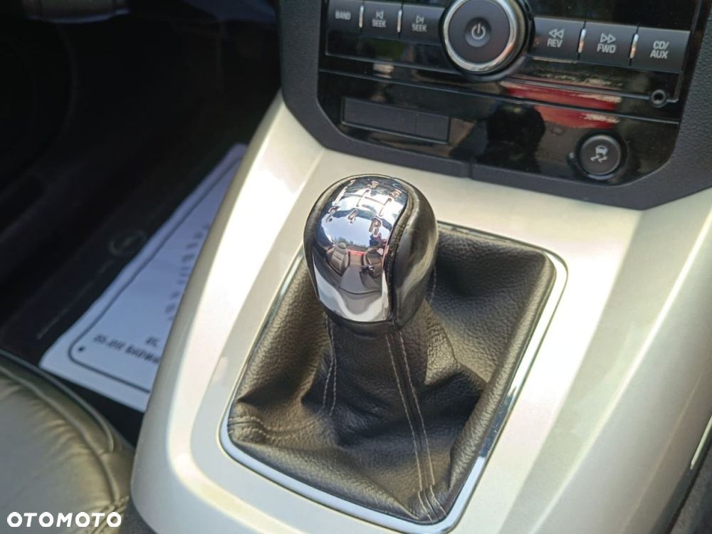 Opel GT - 30