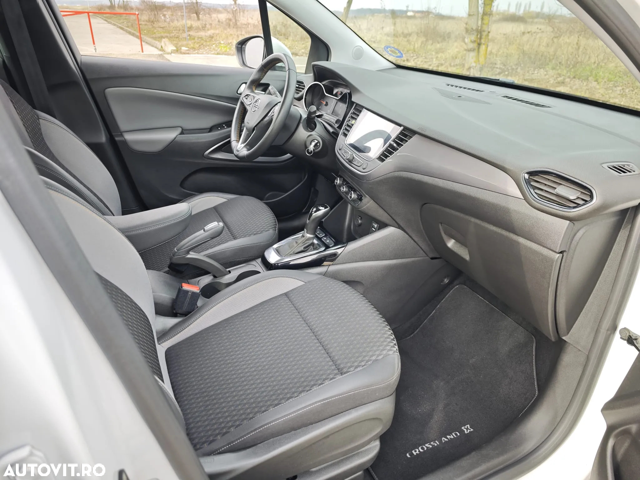 Opel Crossland X 1.5 CDTI Start/Stop Aut. Ultimate - 22