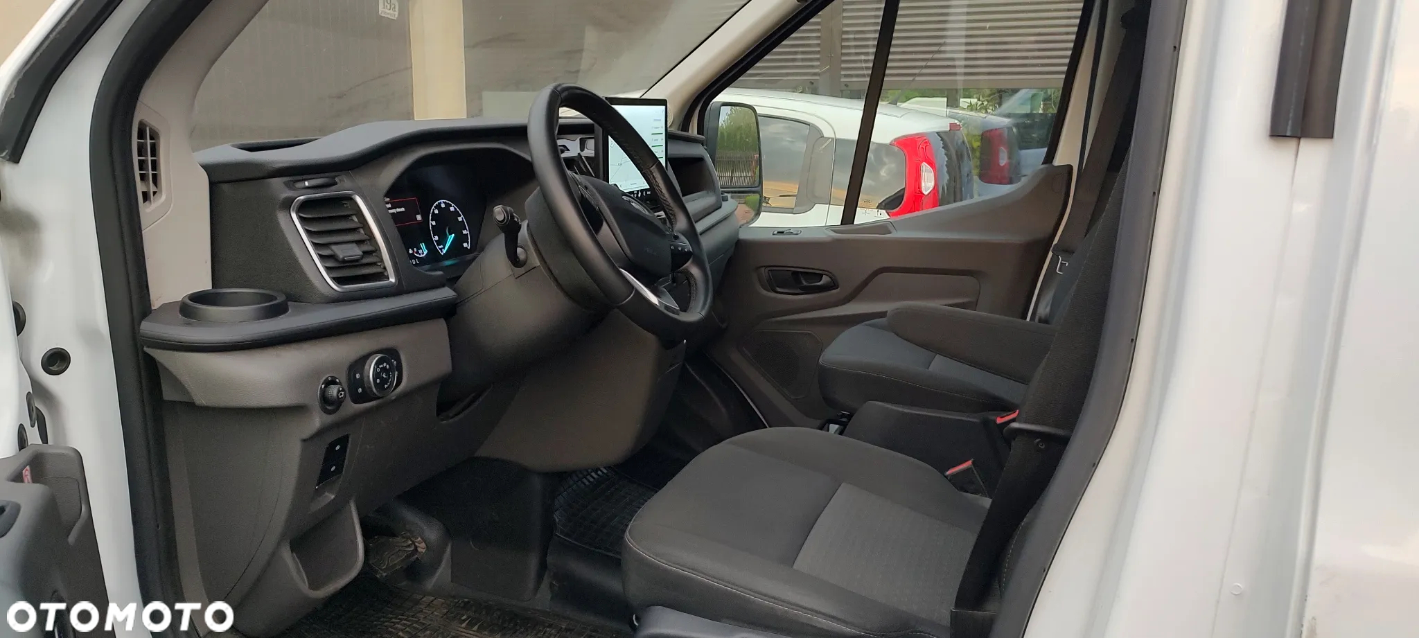 Ford transit - 7