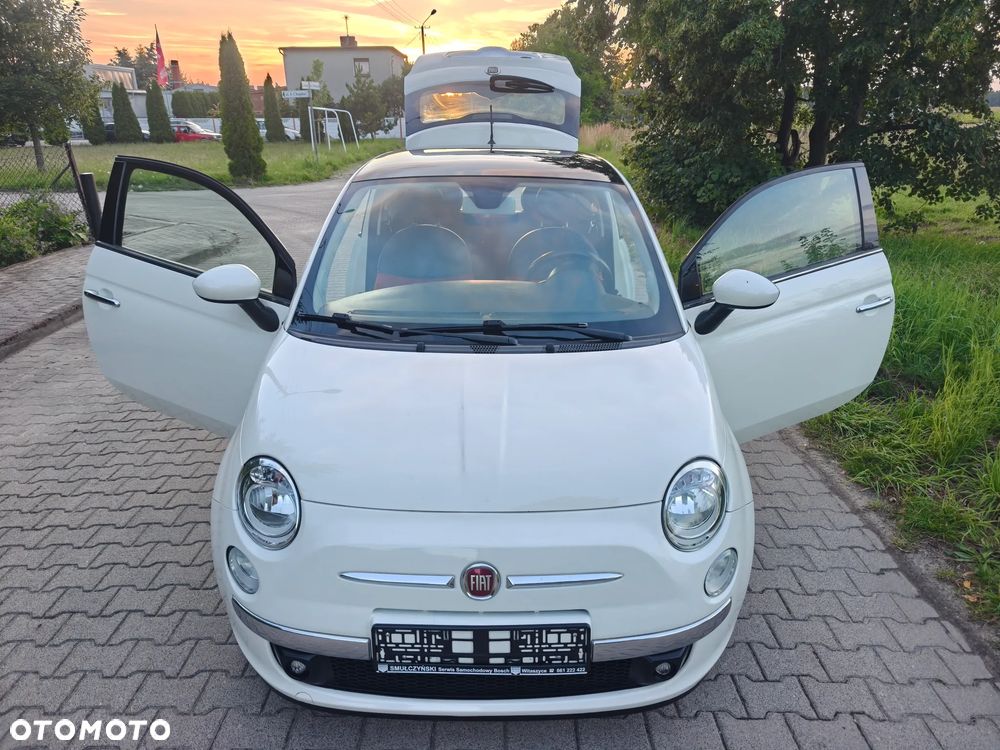 Fiat 500 - 20