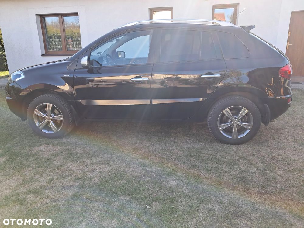 Renault Koleos 2.0 dCi 4x4 SL Bose - 4