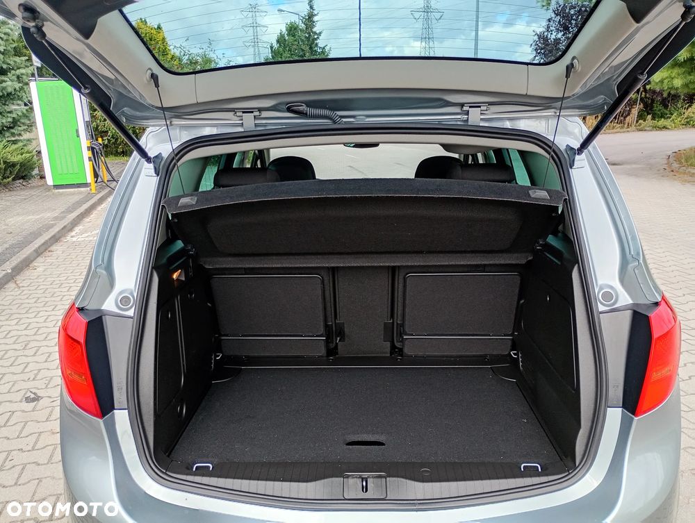 Opel Meriva - 7