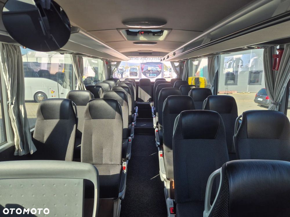 Iveco MAGELYS PRO / SPROWADZONY / MANUAL / 87 000 KM - 26