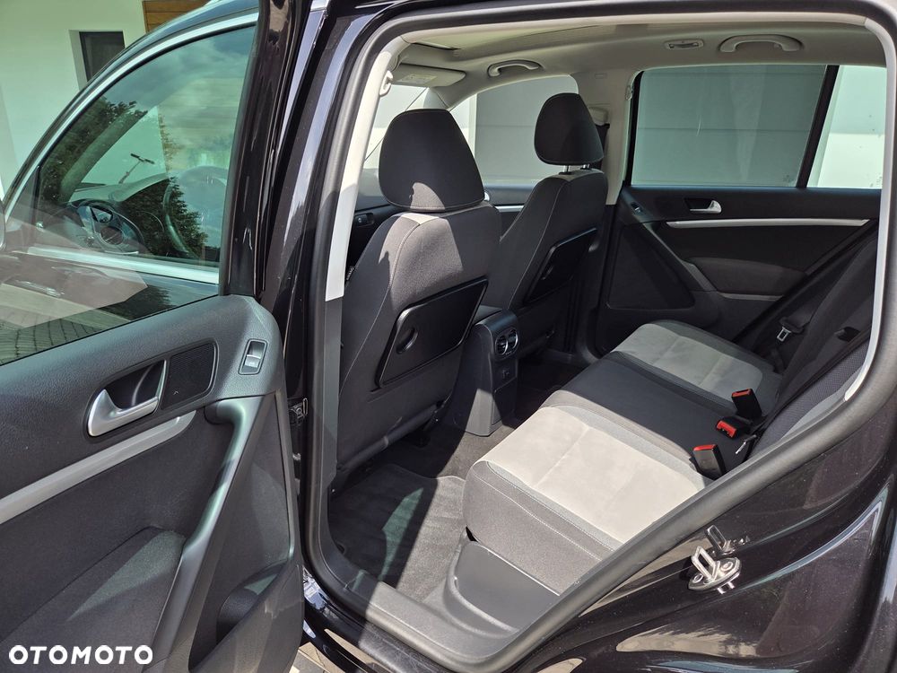 Volkswagen Tiguan 2.0 TDI BMT SCR 4Mot Highline DSG - 13