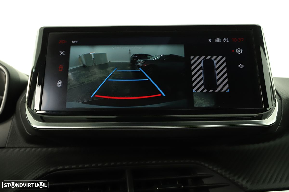 Peugeot 2008 1.2 PureTech Allure - 12