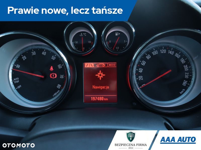 Opel Astra - 13