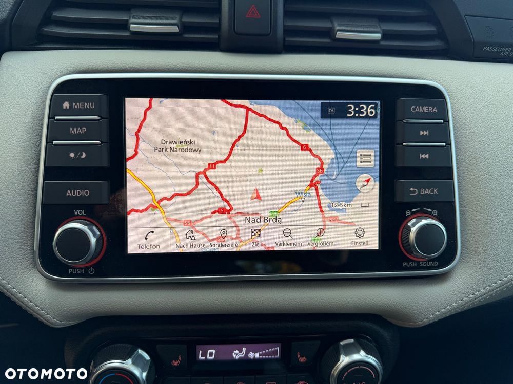 Nissan Micra 1.0 IG-T N-Connecta - 14