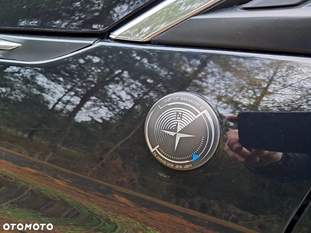 Peugeot 3008 BlueHDi 120 EAT6 Stop & Start Allure - 24