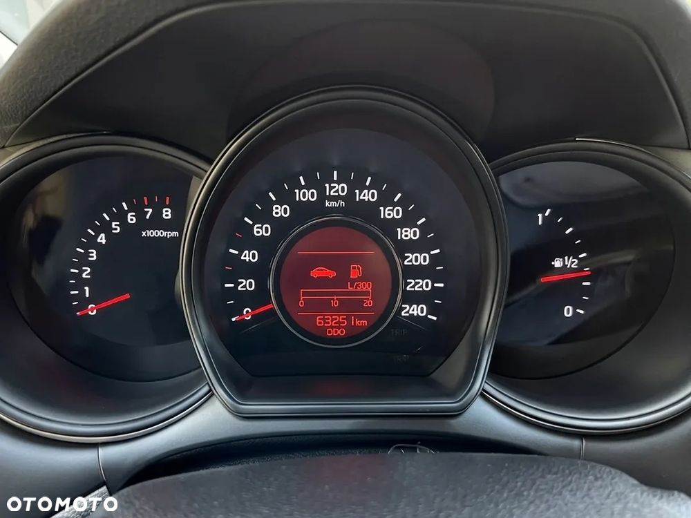 Kia Ceed 1.6 GDI M - 11