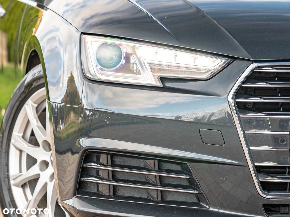 Audi A4 ver-2-0-tdi-design-s-tronic - 12