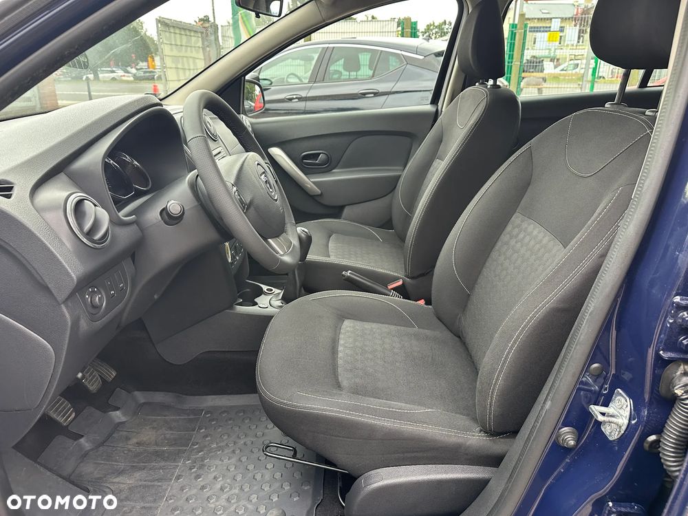 Dacia Logan - 14