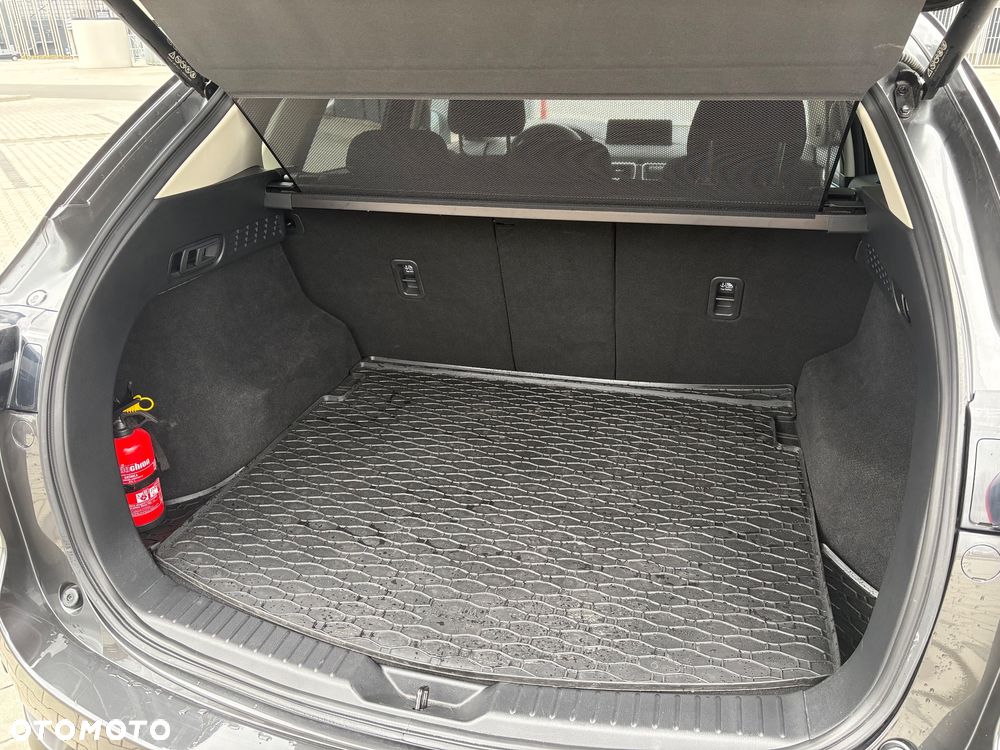 Mazda CX-5 2.0 Hikari 2WD - 21