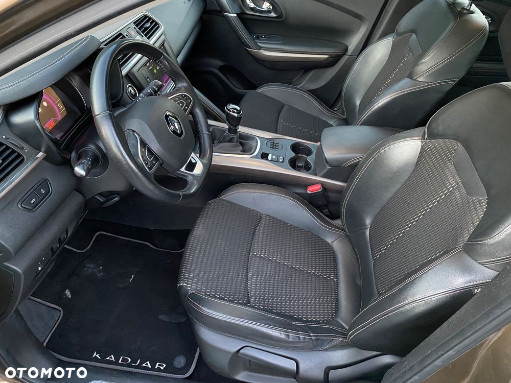 Renault Kadjar - 5
