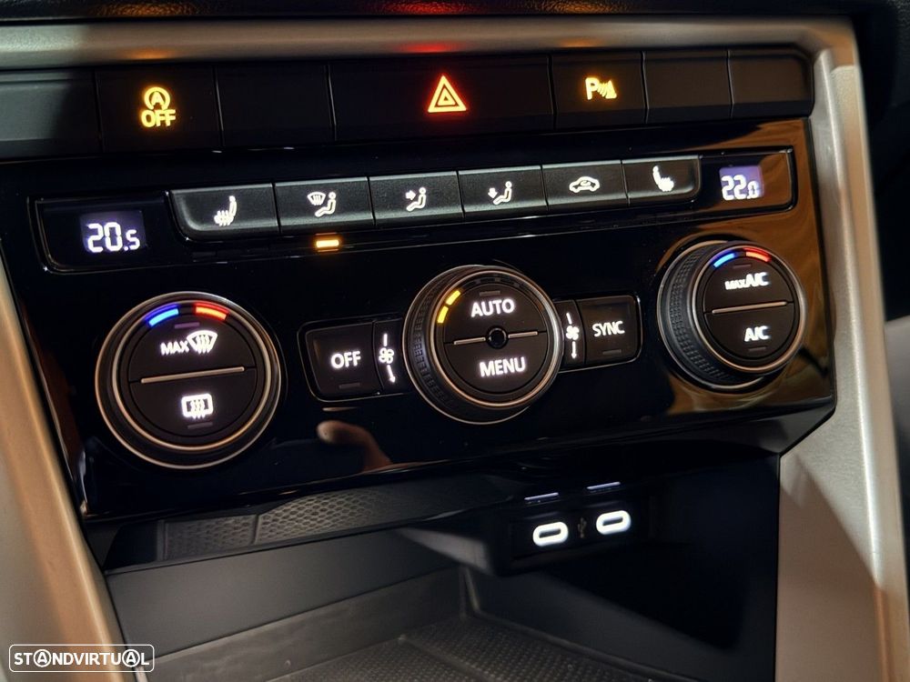 VW T-Roc Cabrio 1.0 TSI Style - 27