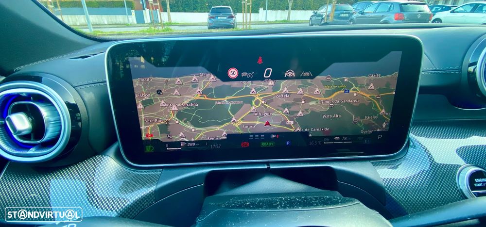 Mercedes-Benz C 300 de 4Matic T 9G-TRONIC AMG Line - 22