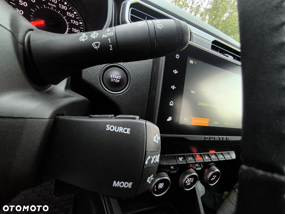 Dacia Duster 1.3 TCe Prestige - 19
