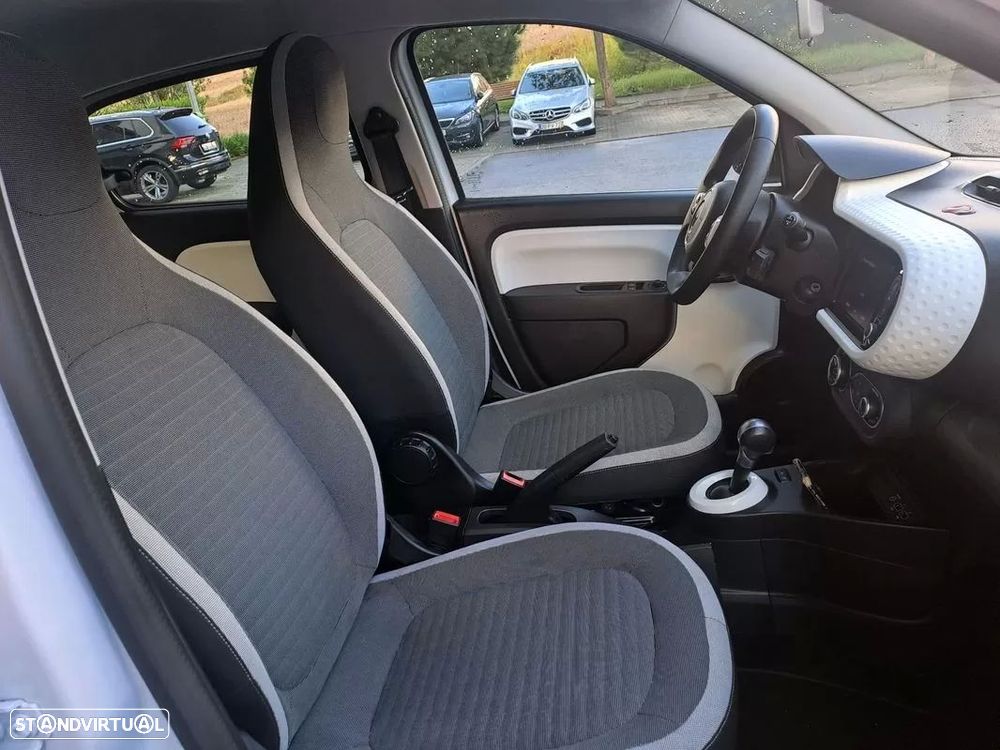 Renault Twingo Electric ZEN - 24