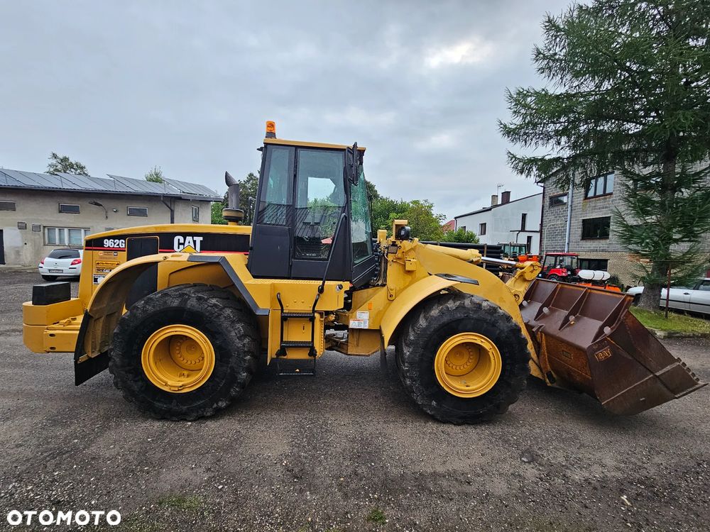 Caterpillar 962G - 6