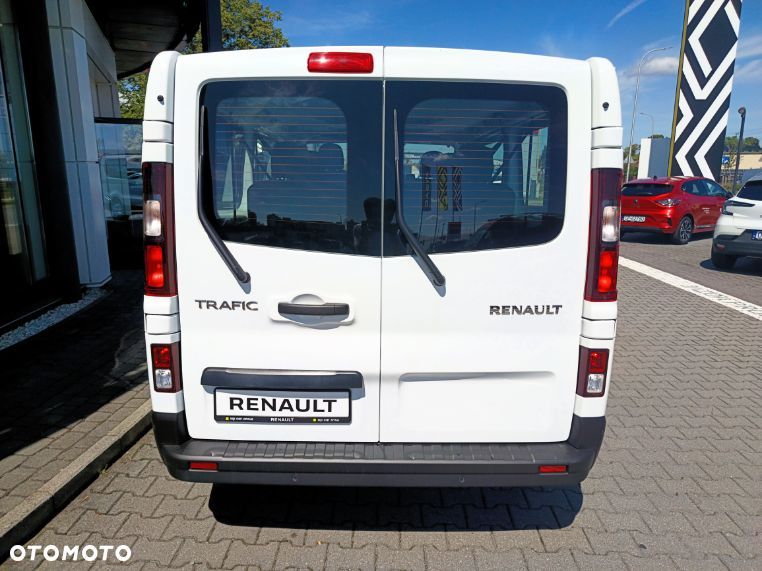 Renault Trafic Grand 2.0 dCi - 7