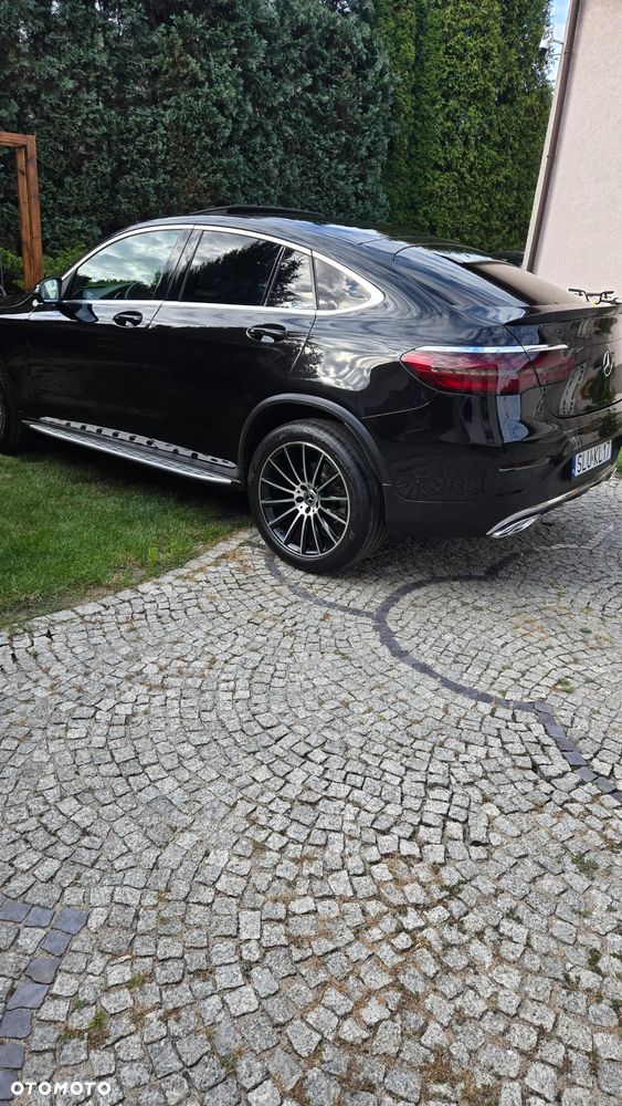 Mercedes-Benz GLC - 8