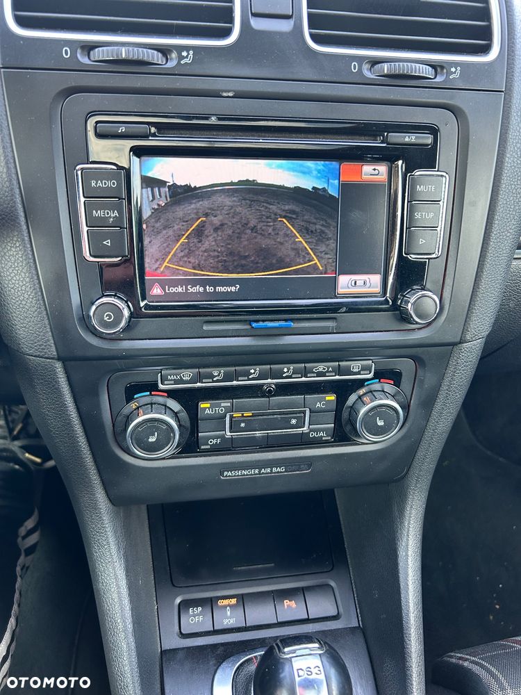 Volkswagen Golf - 13