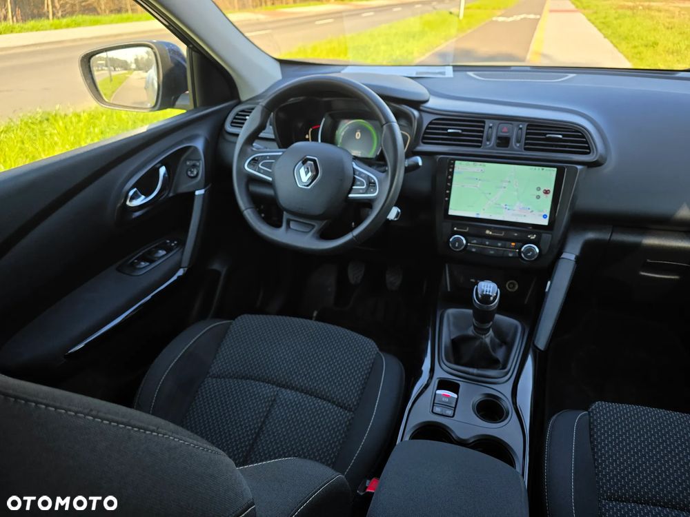 Renault Kadjar Energy TCe 130 Business - 6