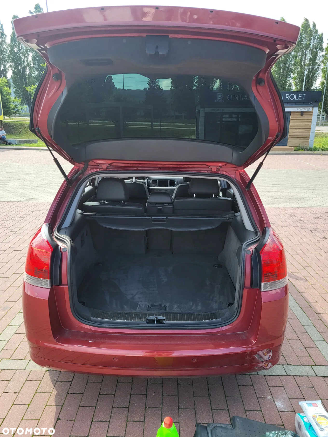 Opel Signum 1.8 Elegance - 29