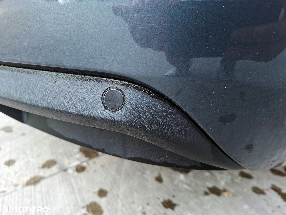 Skoda Octavia 1.6 TDI (Green tec) DSG Style - 17