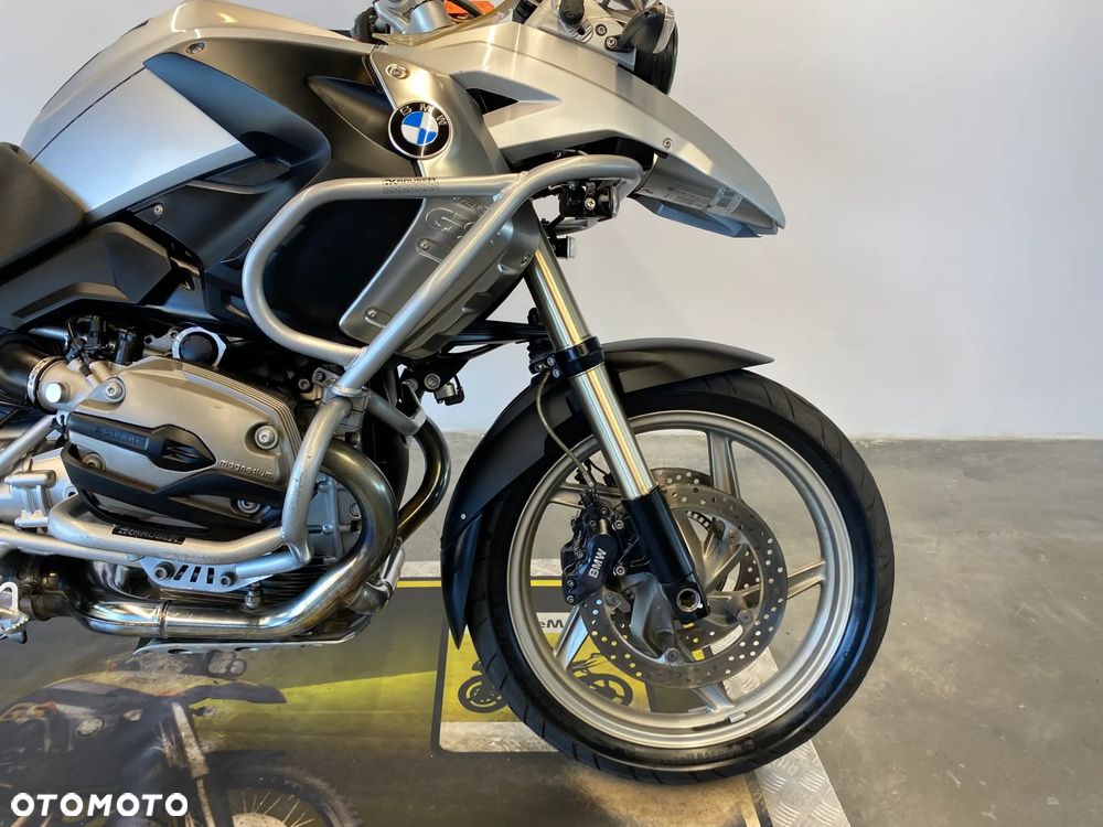 BMW GS - 12