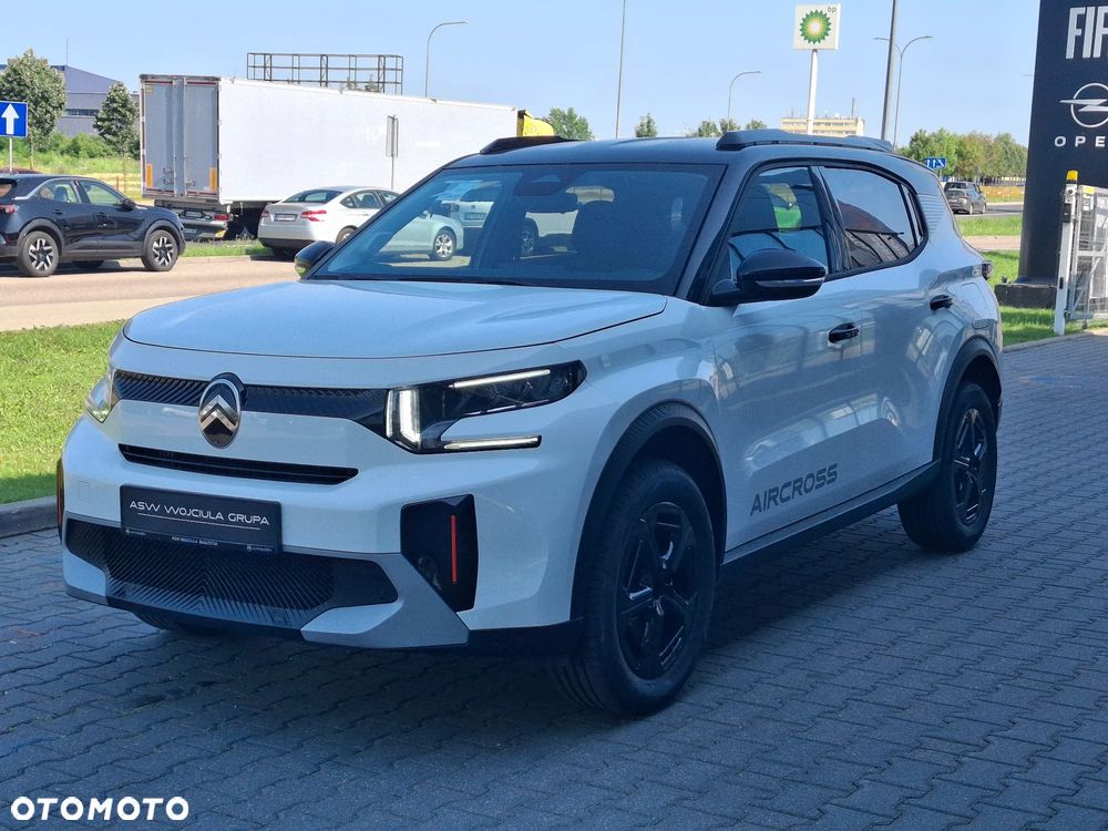 Citroën C3 Aircross 1.2 mHEV Collection S&S eDCT6 - 3