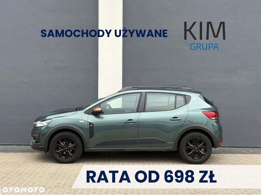 Dacia Sandero Stepway - 5