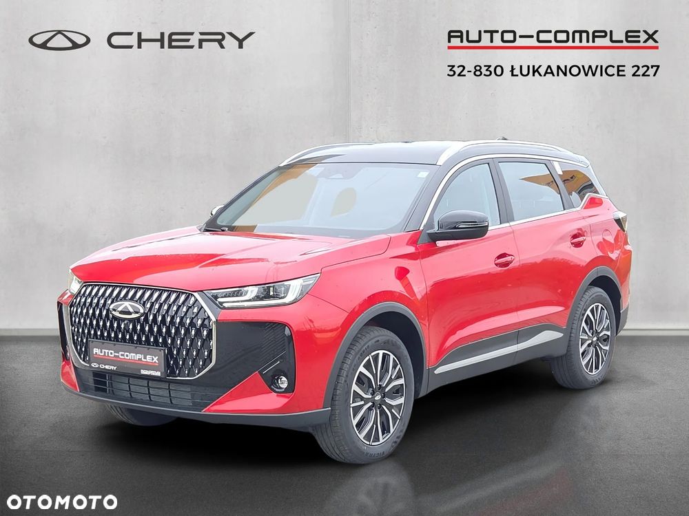 Chery Tiggo 7