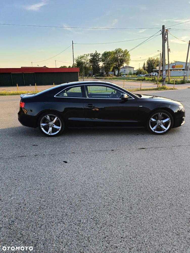 Audi A5 Coupé 2.0 TFSI Quattro S tronic - 5
