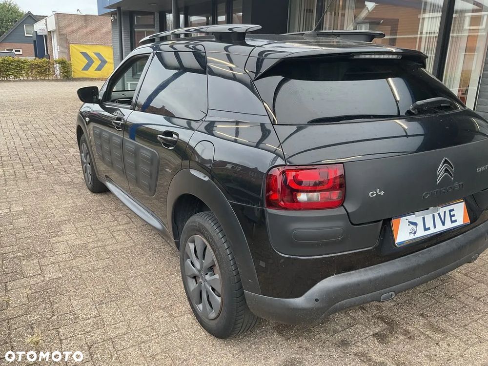Citroën C4 Cactus BlueHDi 100 Stop&Start Shine - 3