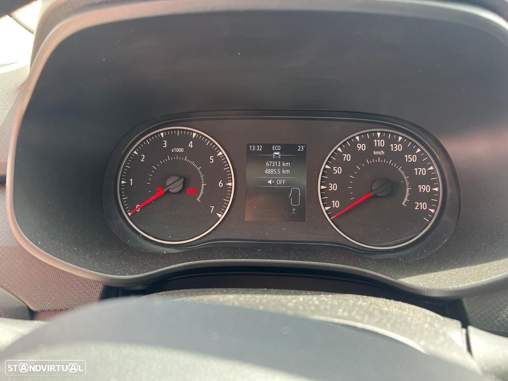 Dacia Jogger 1.0 ECO-G Essential 7L Bi-Fuel - 15