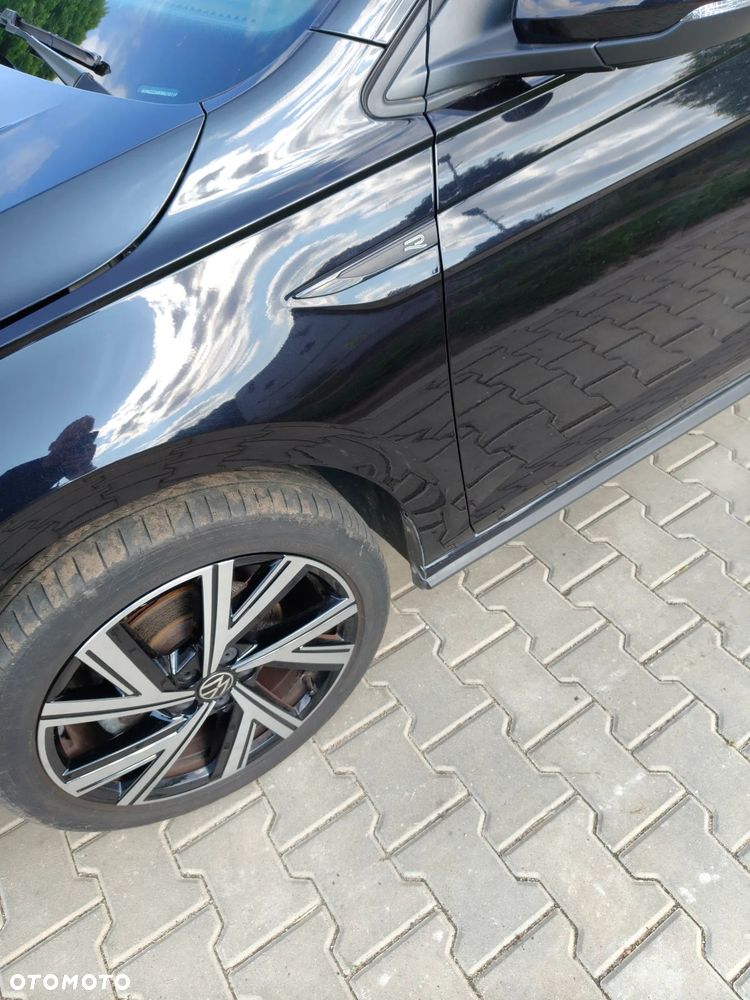 Volkswagen Polo 1.0 TSI OPF DSG R-Line - 23