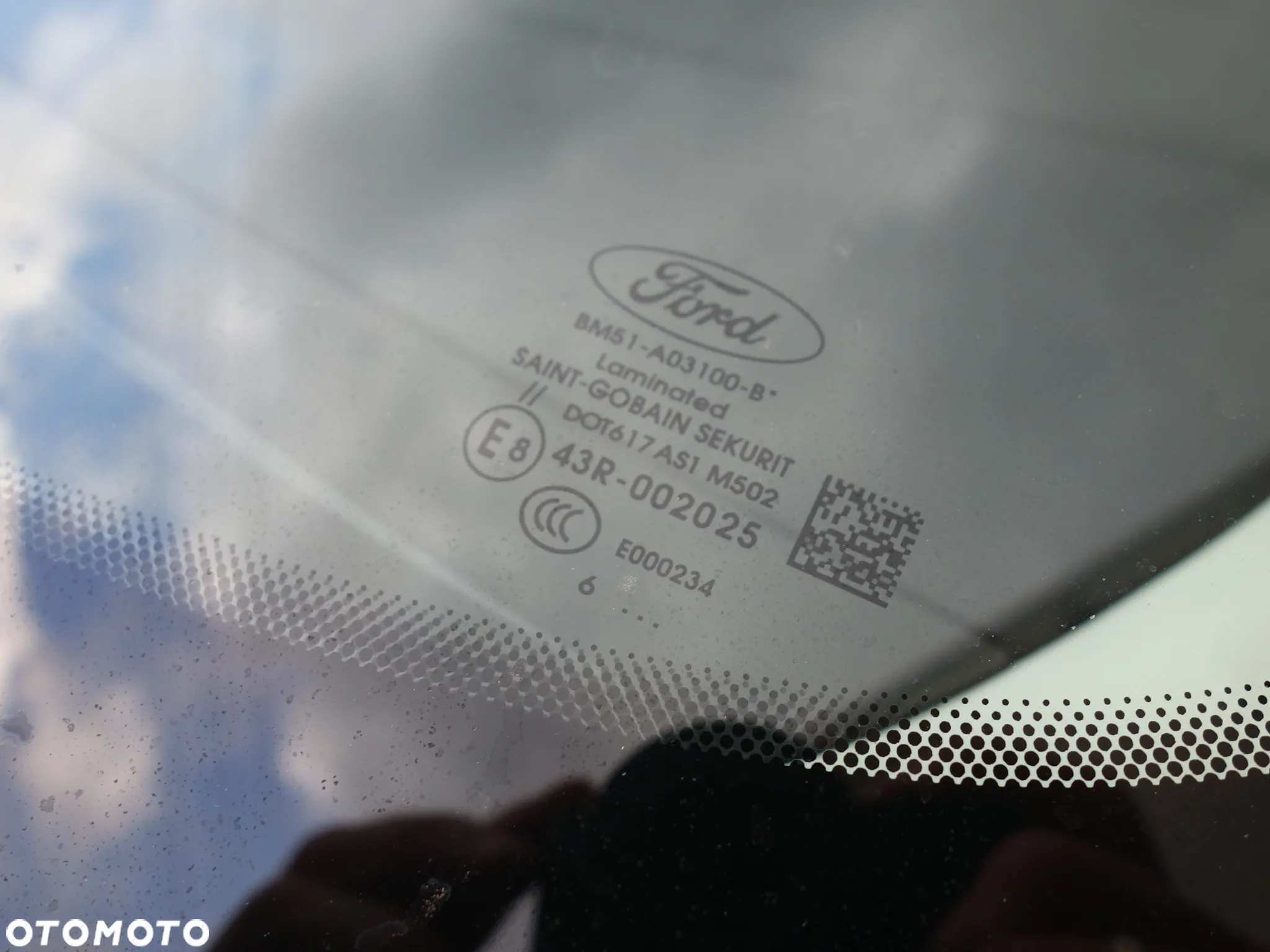 Ford Focus 1.6 Platinium X - 14