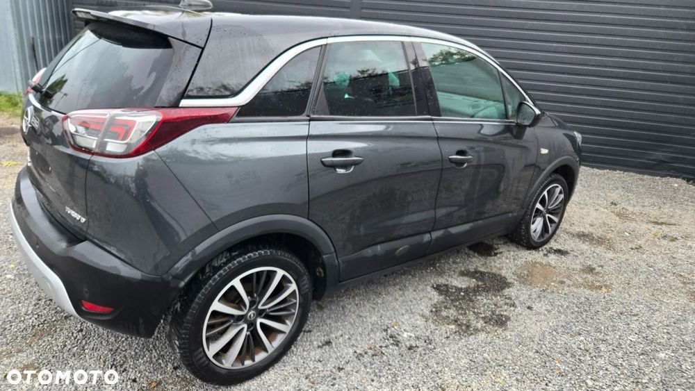 Opel Crossland X - 27
