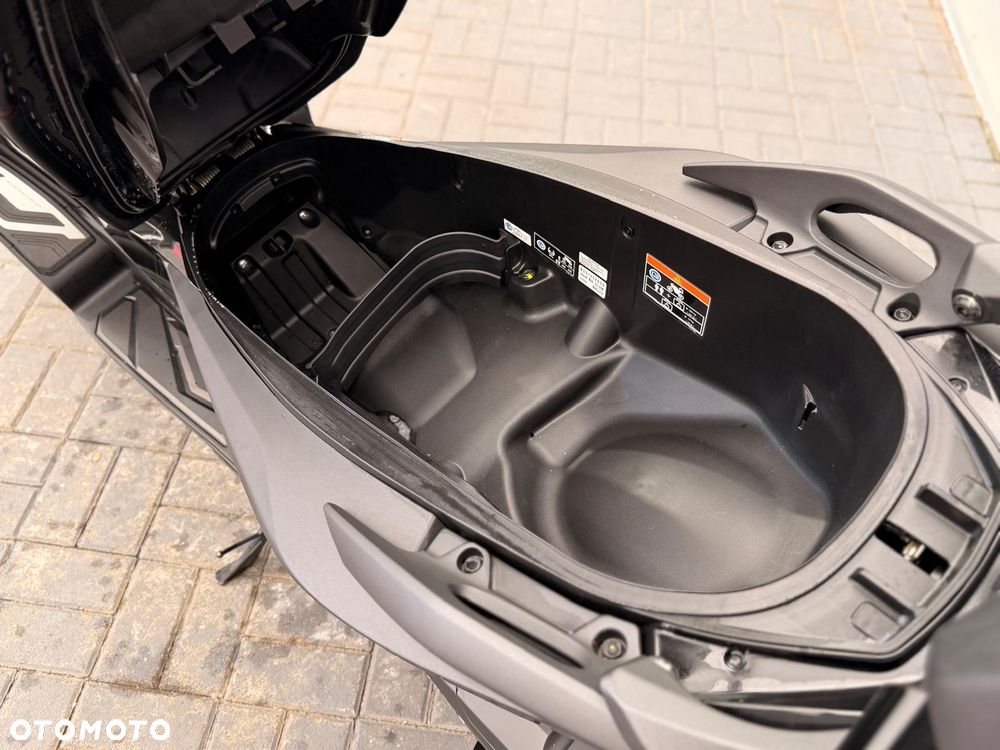Honda NSS - 11