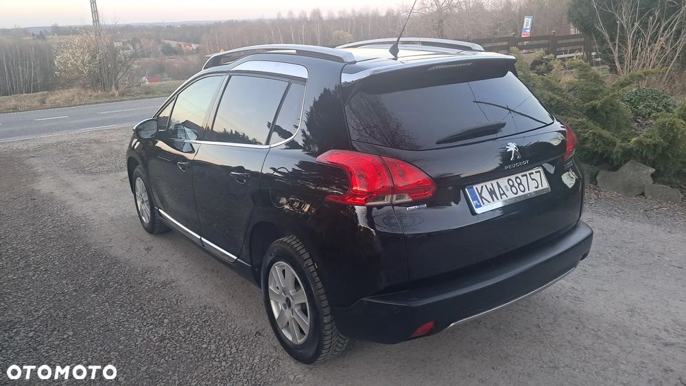 Peugeot 2008 1.6 BlueHDi Allure - 5