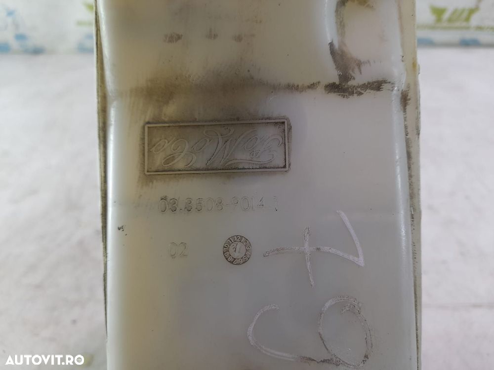 Pompa frana 03.3508-9014.1 Ford Mondeo MK4 [facelift] [2010 - 2015] 2 - 2