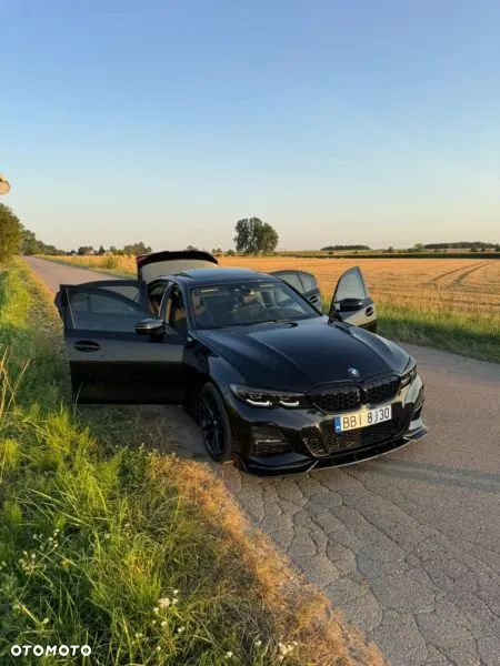 BMW Seria 3 330i - 15
