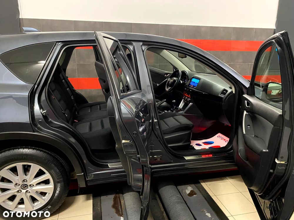 Mazda CX-5 2.0 Skyenergy 2WD - 18